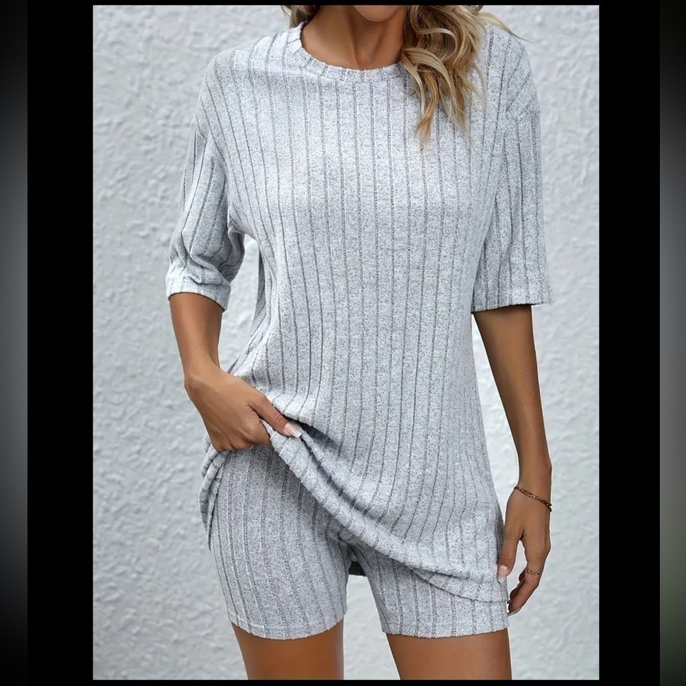 Boutique lounge set
